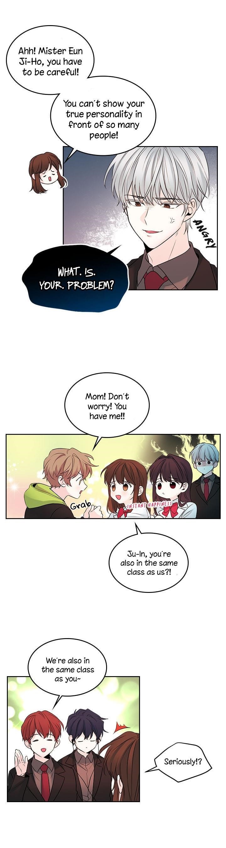 Inso’s Law Chapter 24 - Page 7