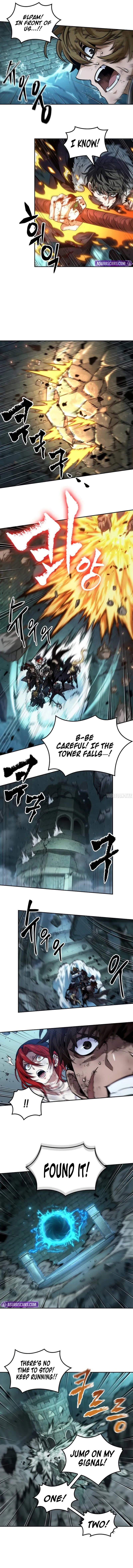 The Last Adventurer Chapter 55 - Page 7