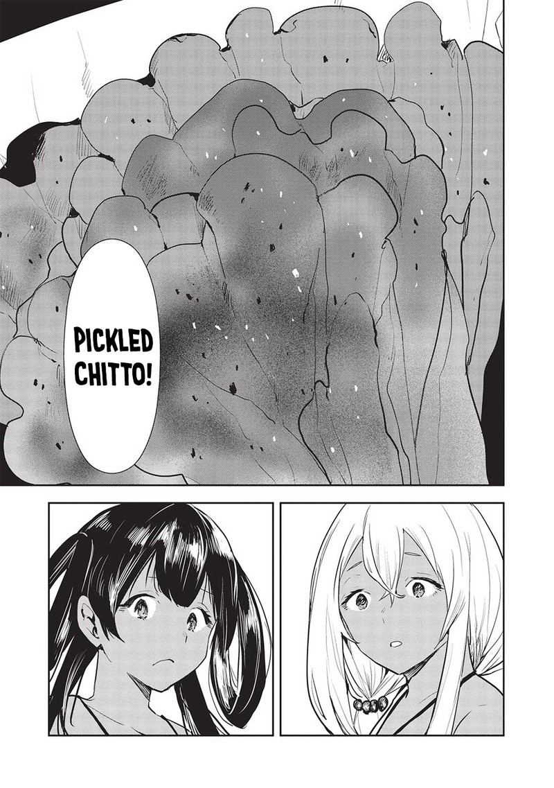 Isekai Ryouridou Chapter 44 - Page 3