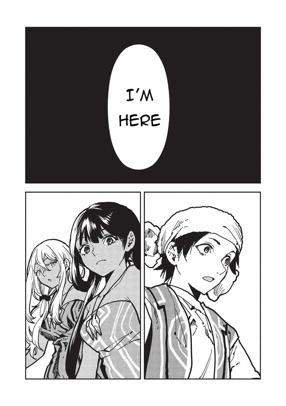 Isekai Ryouridou Chapter 59 - Page 25