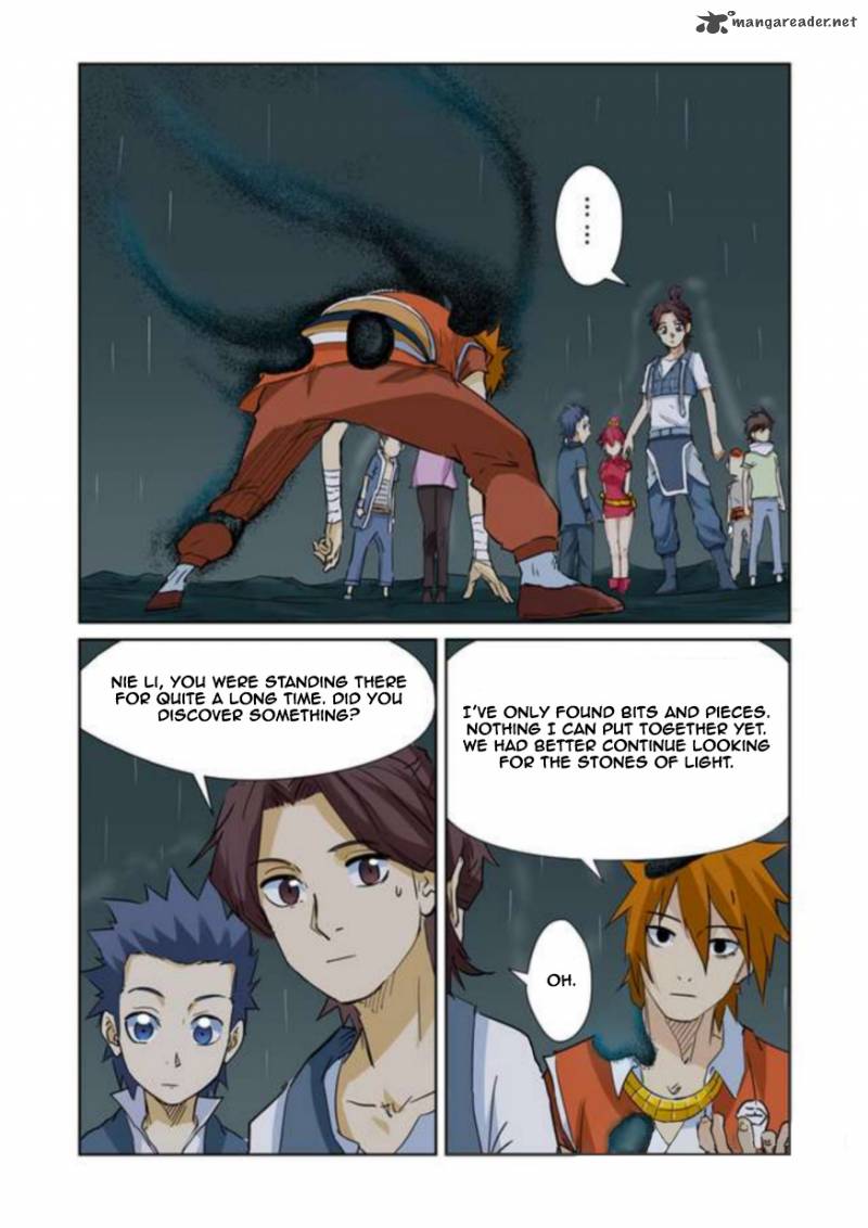 TALES OF DEMONS AND GODS Chapter 152 - Page 6