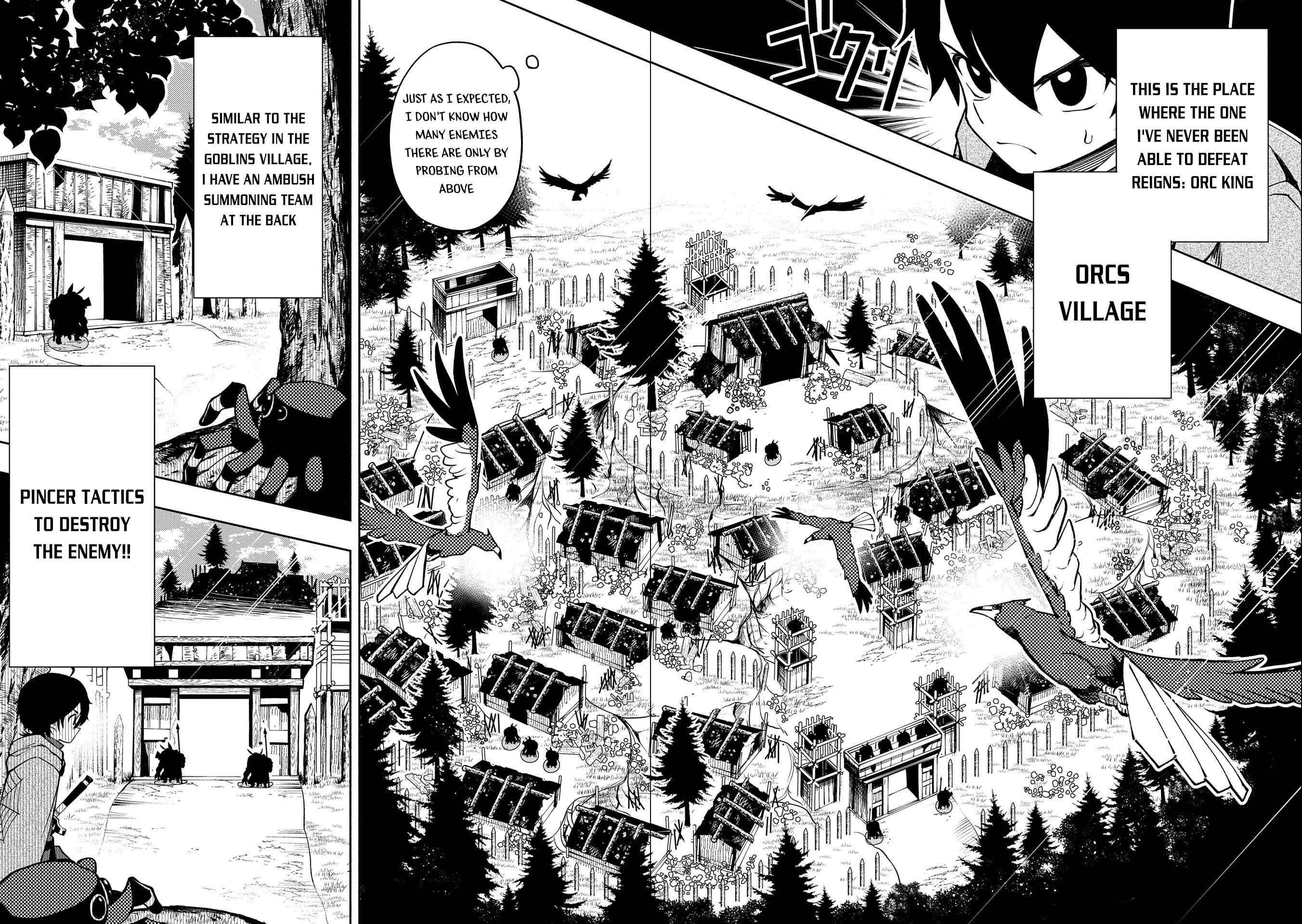 Hellmode ~Gamer Who Likes to Speedrun Becomes Peerless in a Parallel World with Obsolete Setting~ Chapter 12 - Page 14