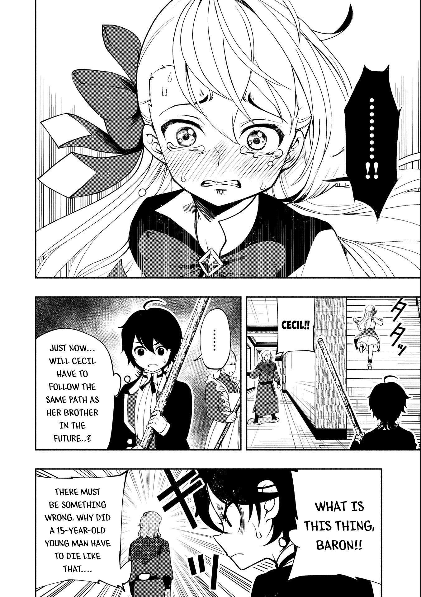 Hellmode ~Gamer Who Likes to Speedrun Becomes Peerless in a Parallel World with Obsolete Setting~ Chapter 15 - Page 16