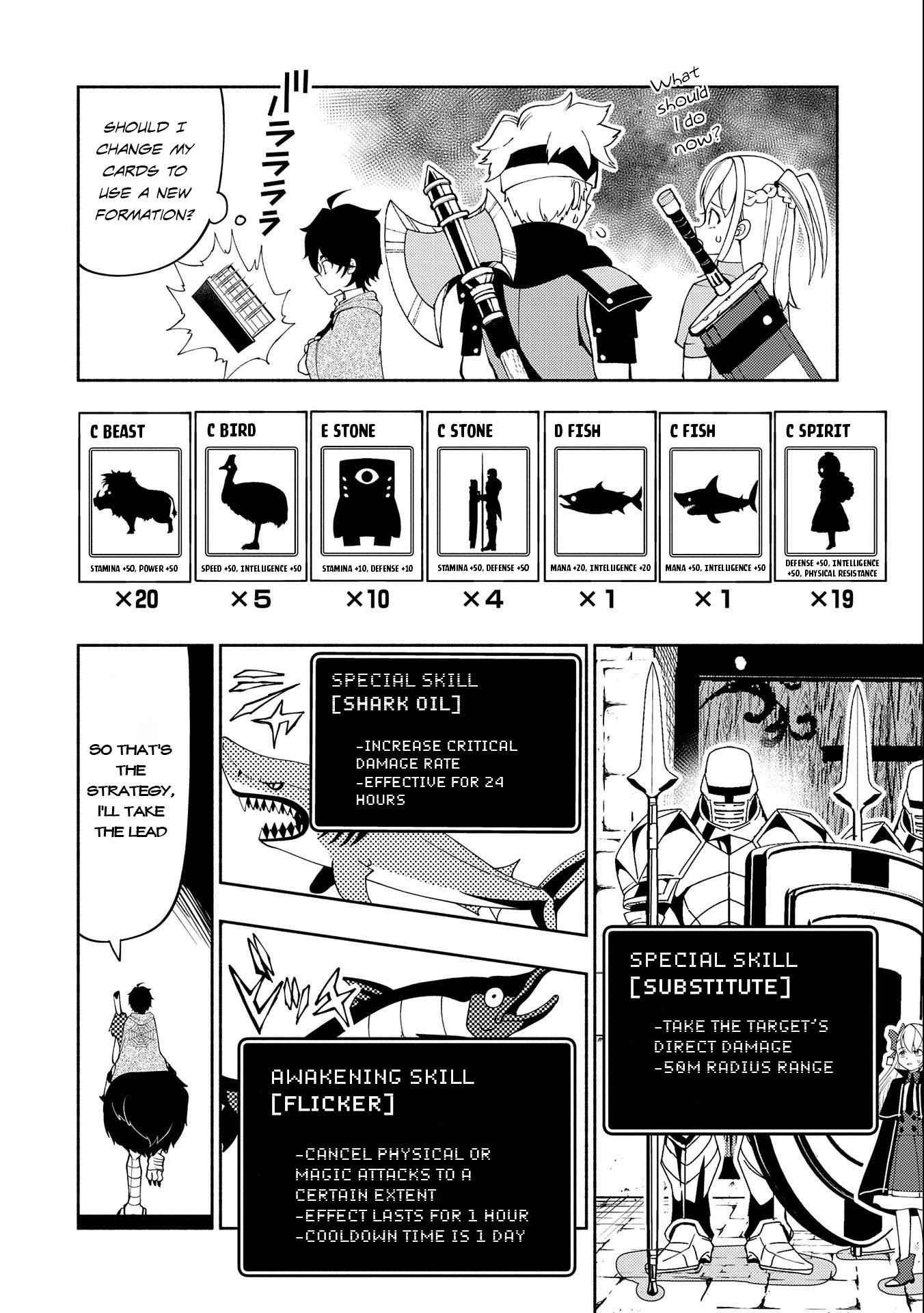 Hellmode ~Gamer Who Likes to Speedrun Becomes Peerless in a Parallel World with Obsolete Setting~ Chapter 31 - Page 14