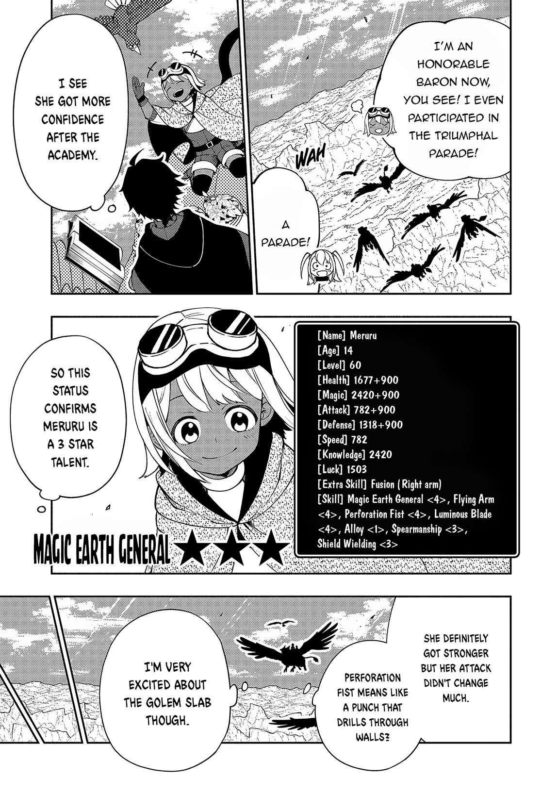 Hellmode ~Gamer Who Likes to Speedrun Becomes Peerless in a Parallel World with Obsolete Setting~ Chapter 57 - Page 11