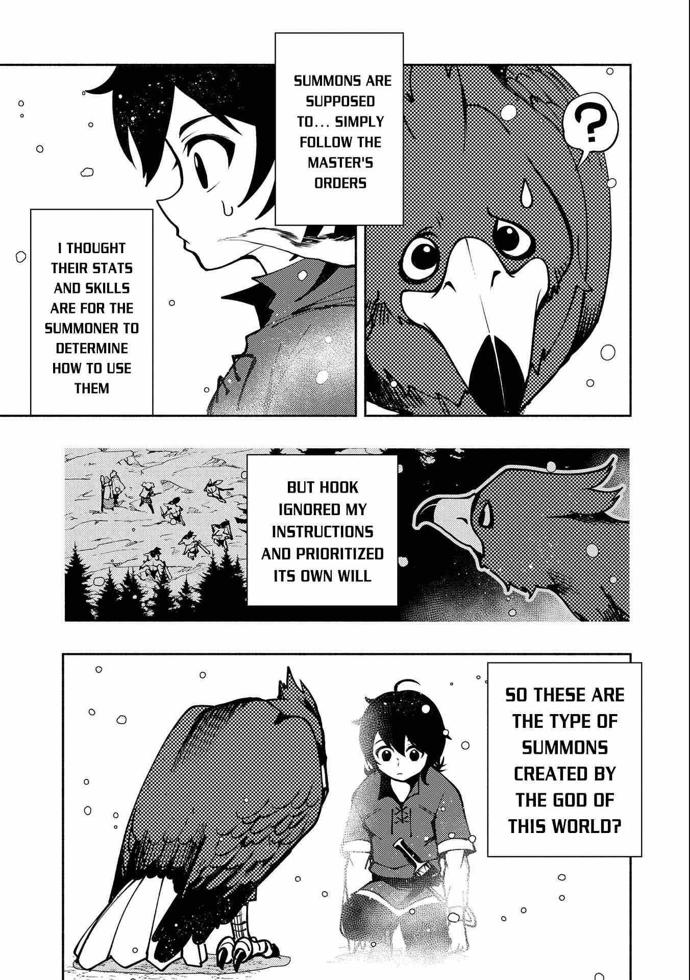 Hellmode ~Gamer Who Likes to Speedrun Becomes Peerless in a Parallel World with Obsolete Setting~ Chapter 6 - Page 27