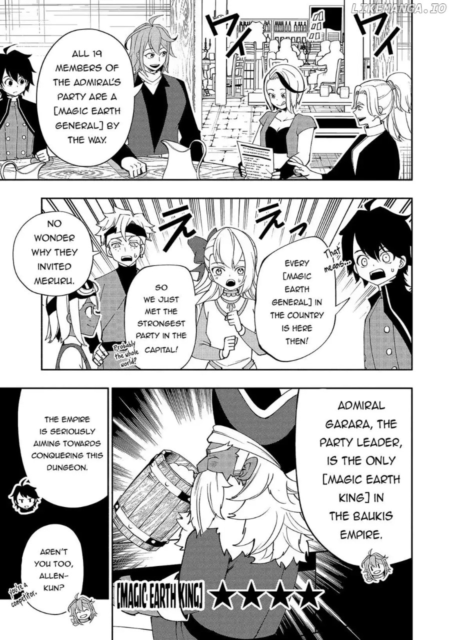 Hellmode ~Gamer Who Likes to Speedrun Becomes Peerless in a Parallel World with Obsolete Setting~ Chapter 60 - Page 26
