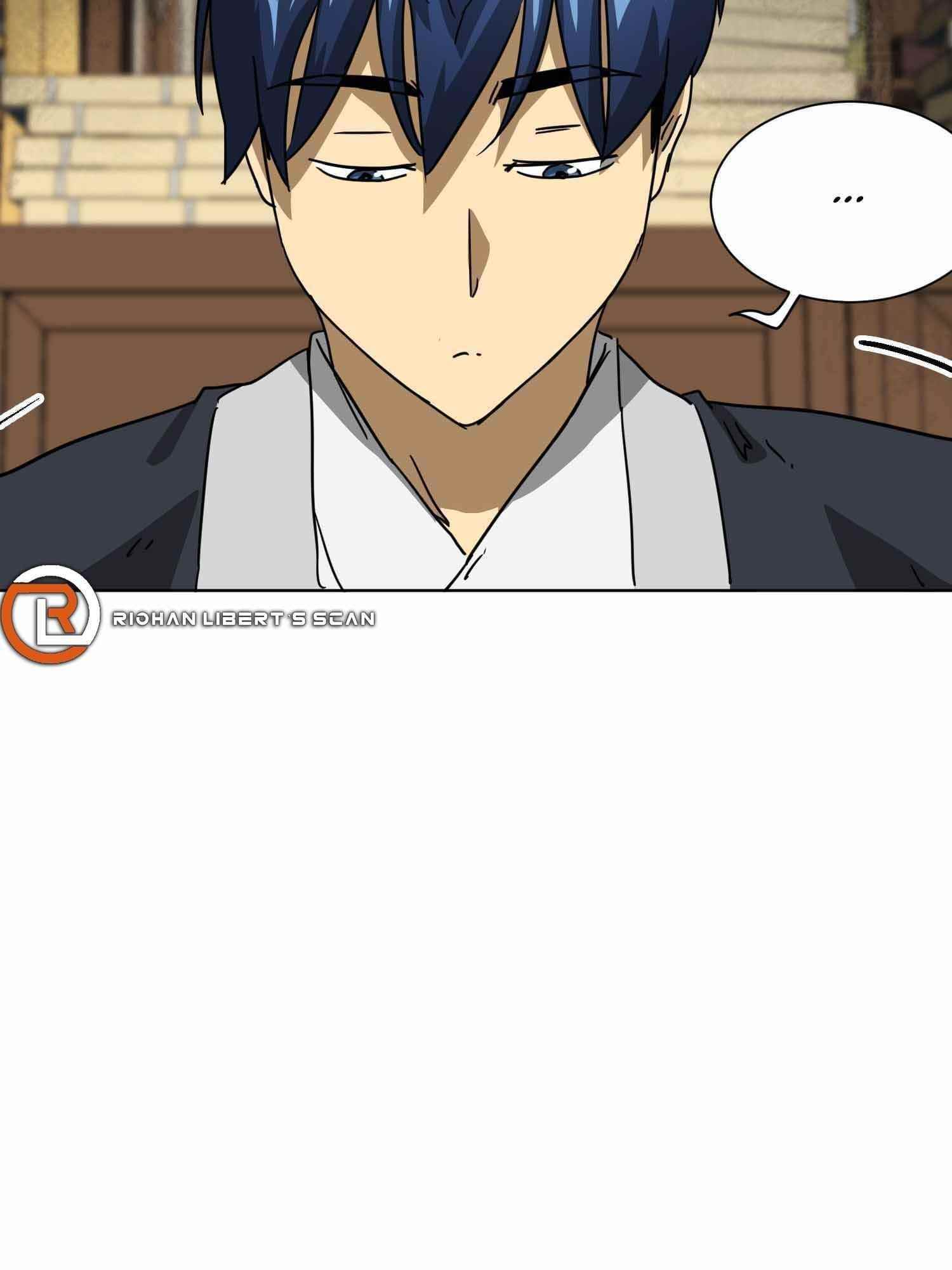 Infinite Level Up in Murim Chapter 101.2 - Page 39