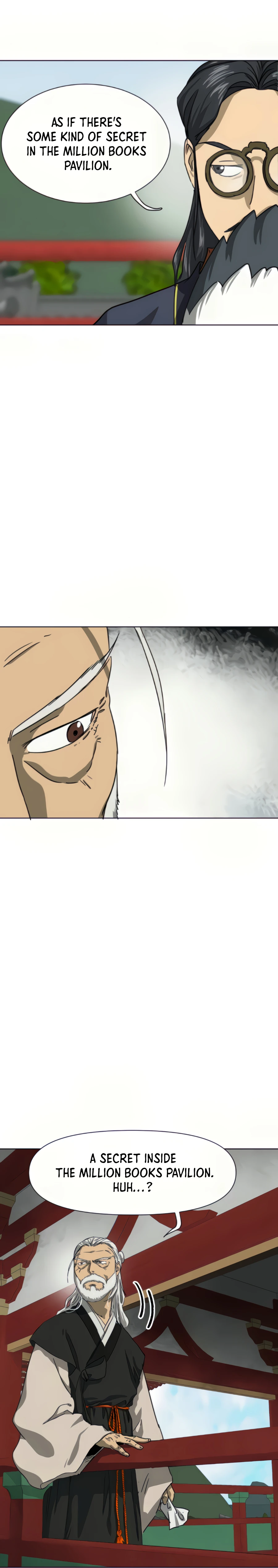 Infinite Level Up in Murim Chapter 108 - Page 16