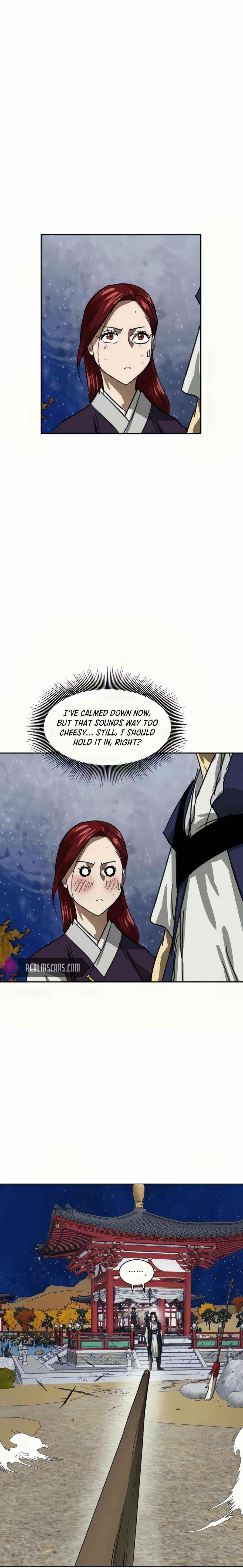 Infinite Level Up in Murim Chapter 111 - Page 31