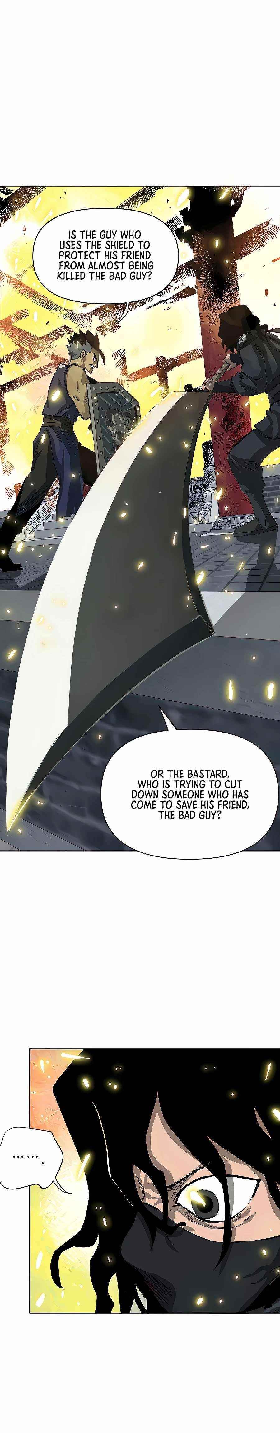 Infinite Level Up in Murim Chapter 126 - Page 21