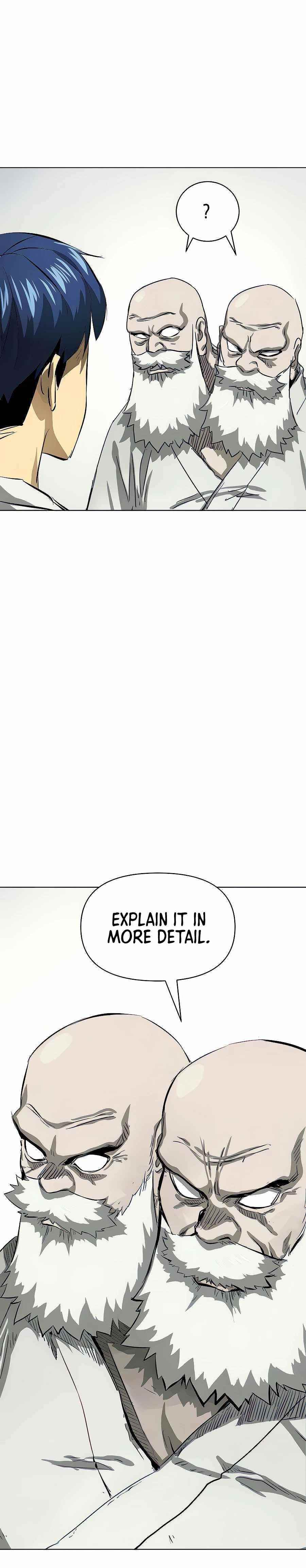 Infinite Level Up in Murim Chapter 126 - Page 42