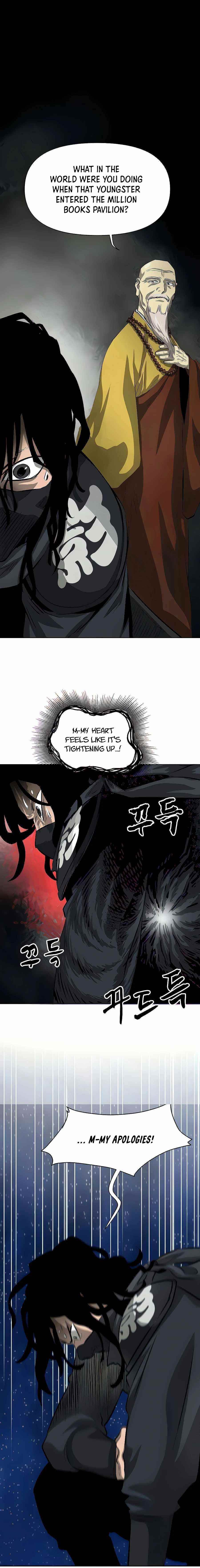 Infinite Level Up in Murim Chapter 127 - Page 27