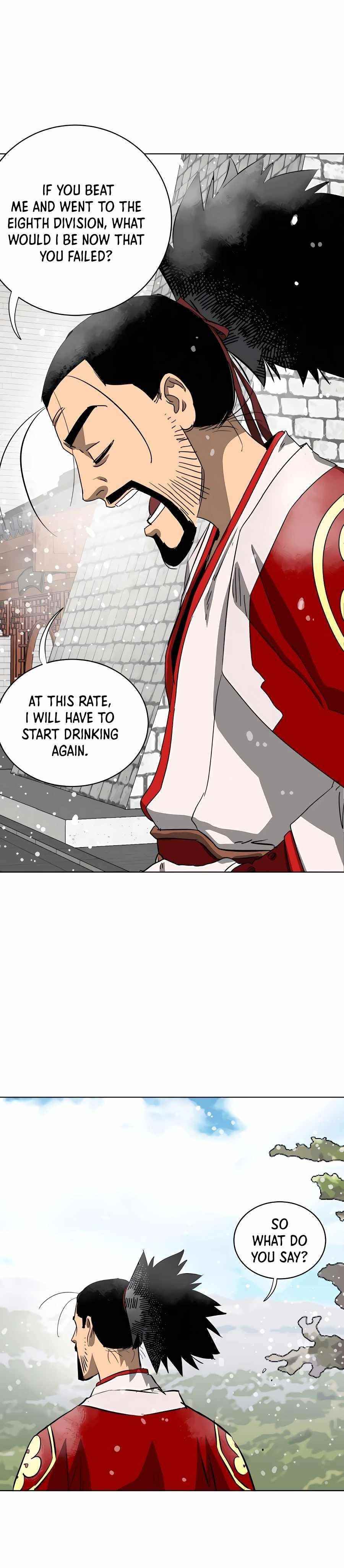 Infinite Level Up in Murim Chapter 128 - Page 43