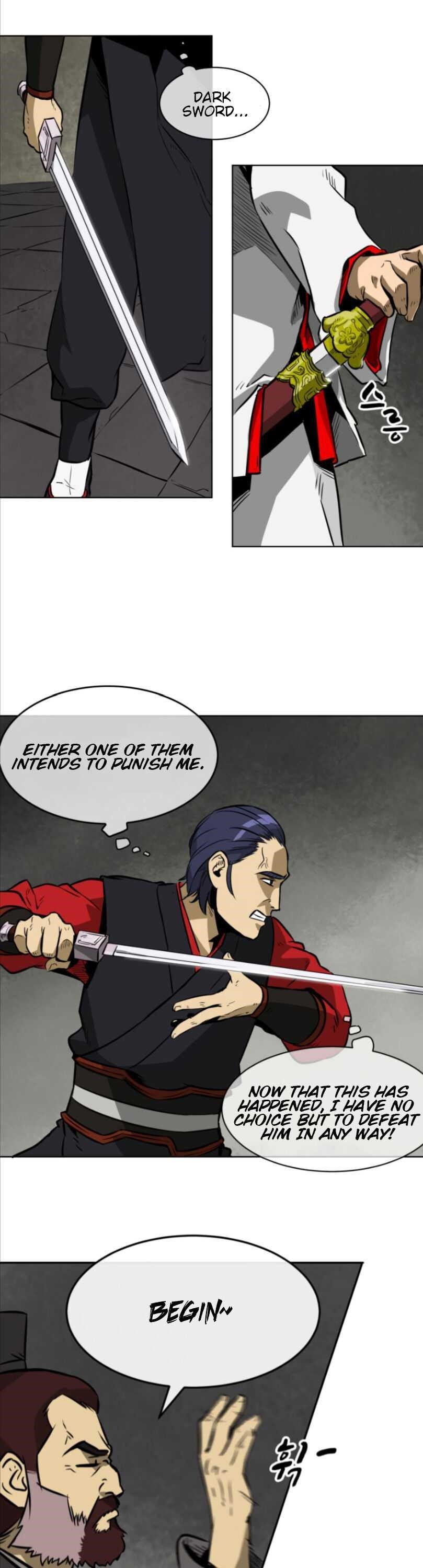 Infinite Level Up in Murim Chapter 13 - Page 22