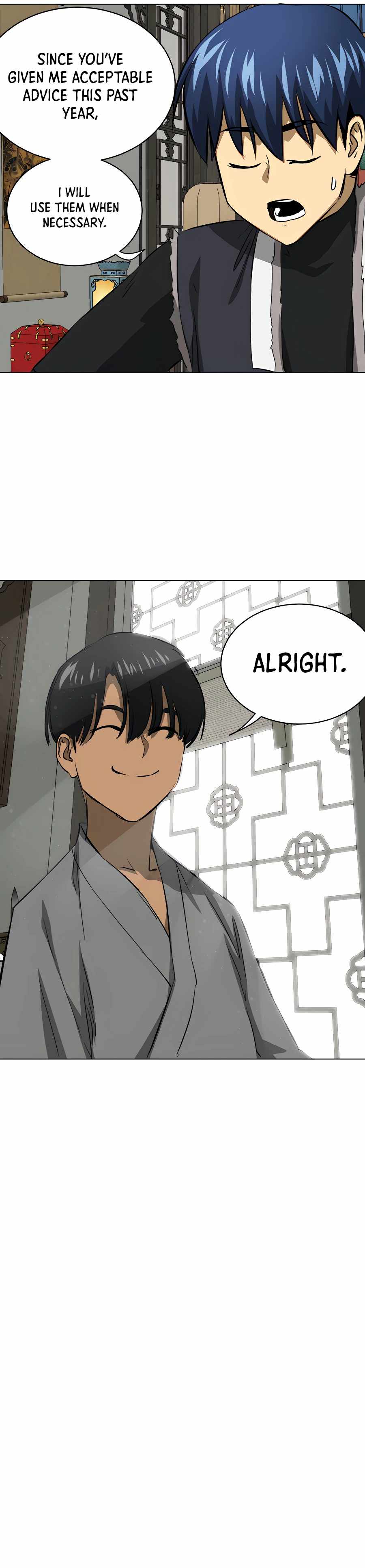 Infinite Level Up in Murim Chapter 132 - Page 24