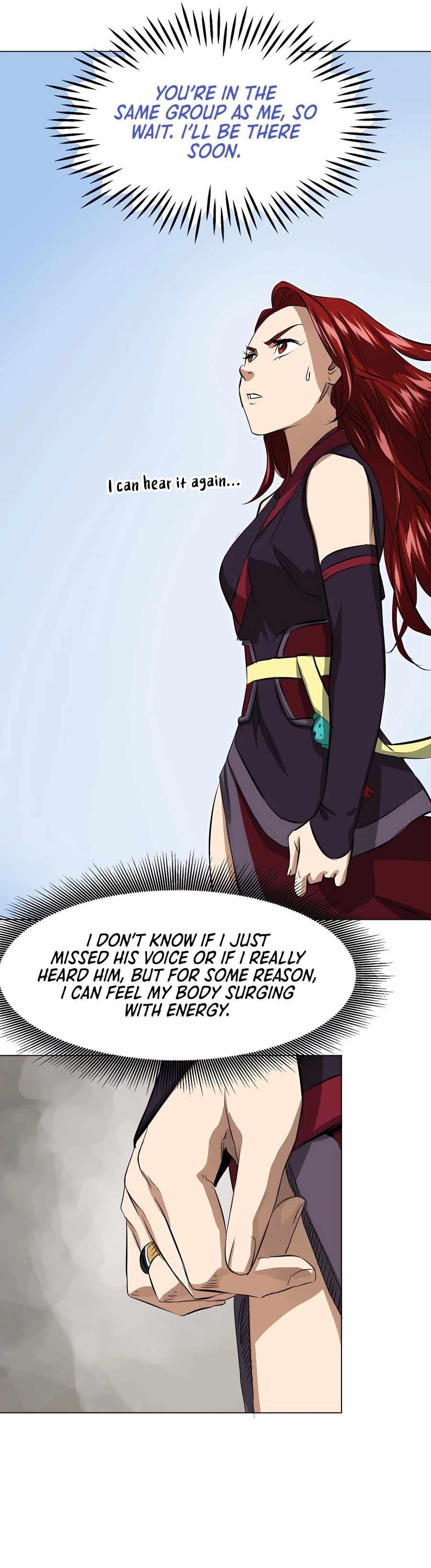 Infinite Level Up in Murim Chapter 135 - Page 29