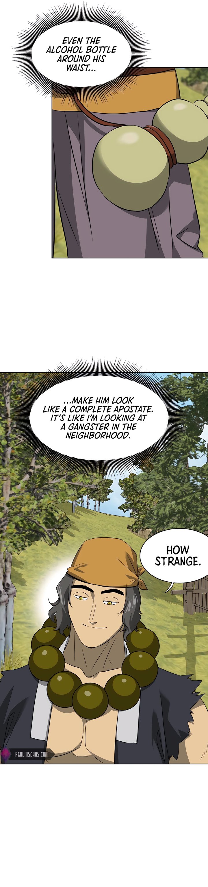 Infinite Level Up in Murim Chapter 143 - Page 7
