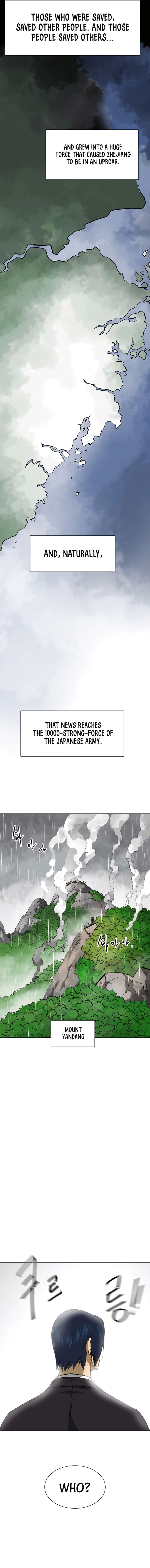 Infinite Level Up in Murim Chapter 158 - Page 23