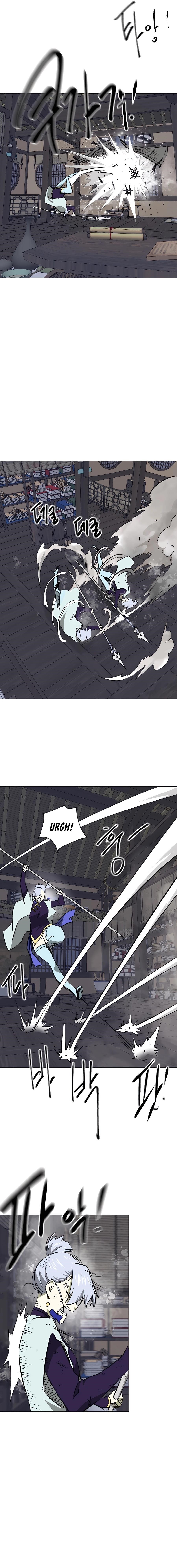 Infinite Level Up in Murim Chapter 160 - Page 5