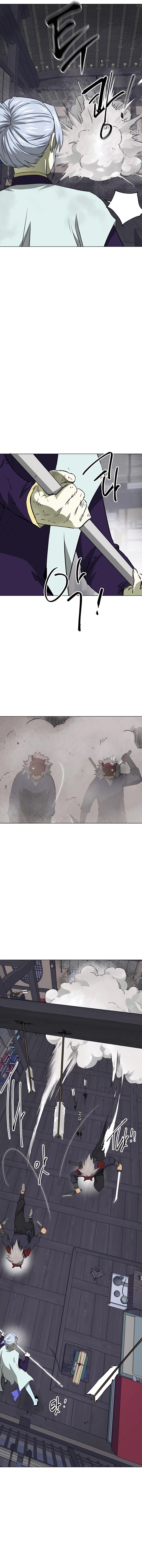 Infinite Level Up in Murim Chapter 160 - Page 8