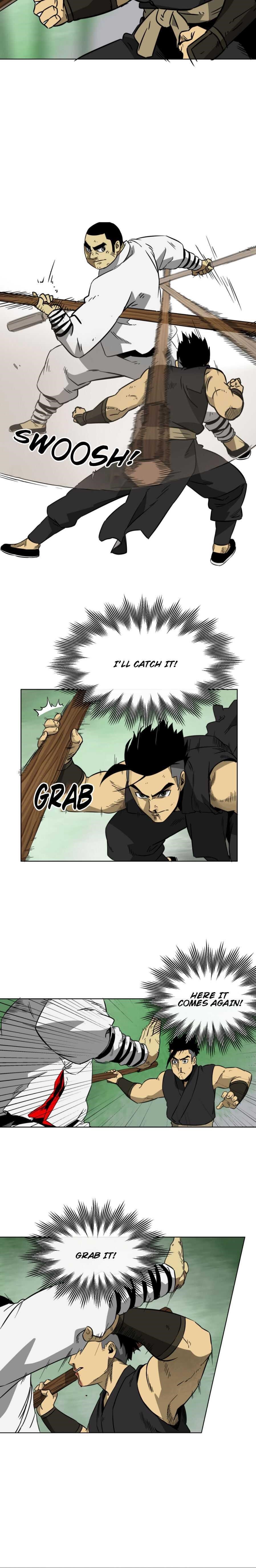 Infinite Level Up in Murim Chapter 17 - Page 15