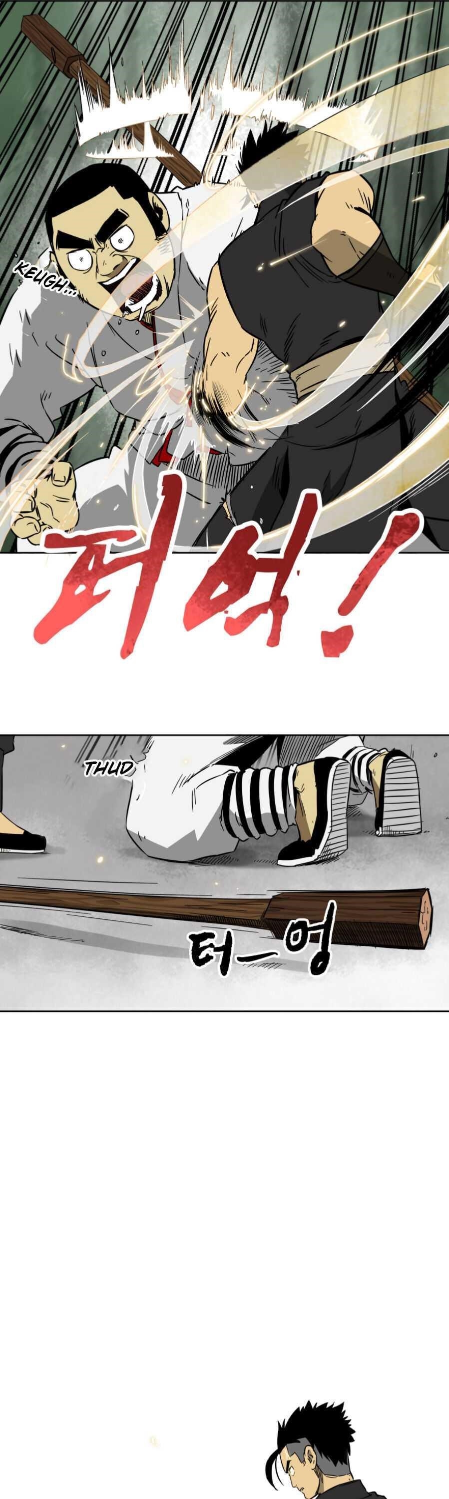 Infinite Level Up in Murim Chapter 17 - Page 24