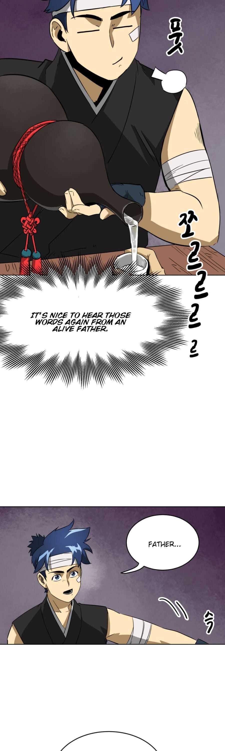 Infinite Level Up in Murim Chapter 22 - Page 17