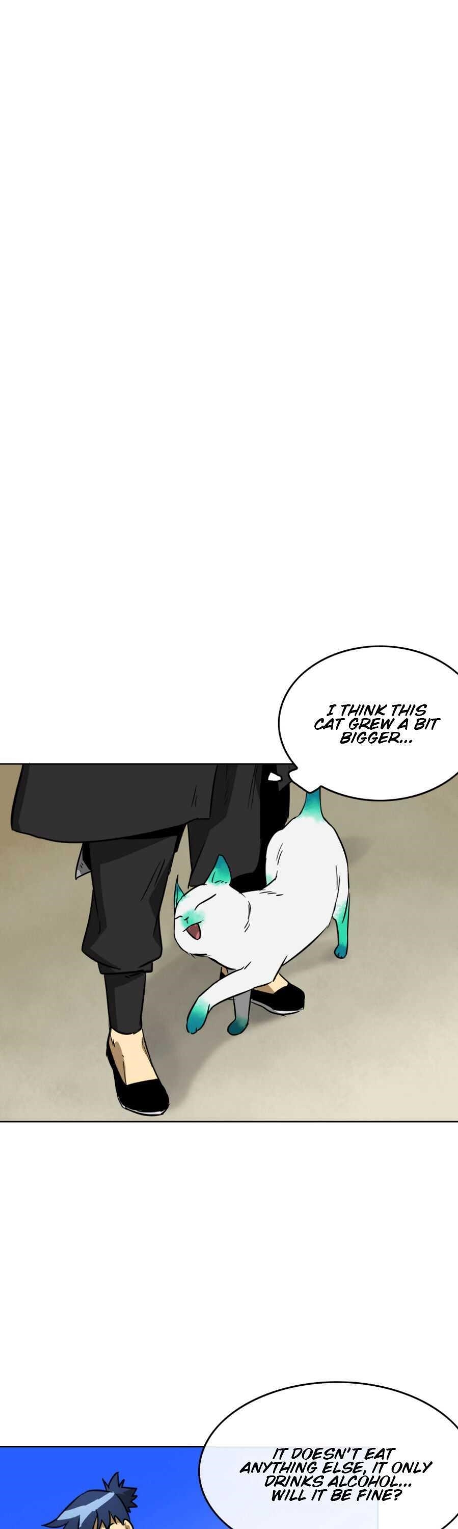 Infinite Level Up in Murim Chapter 22 - Page 25