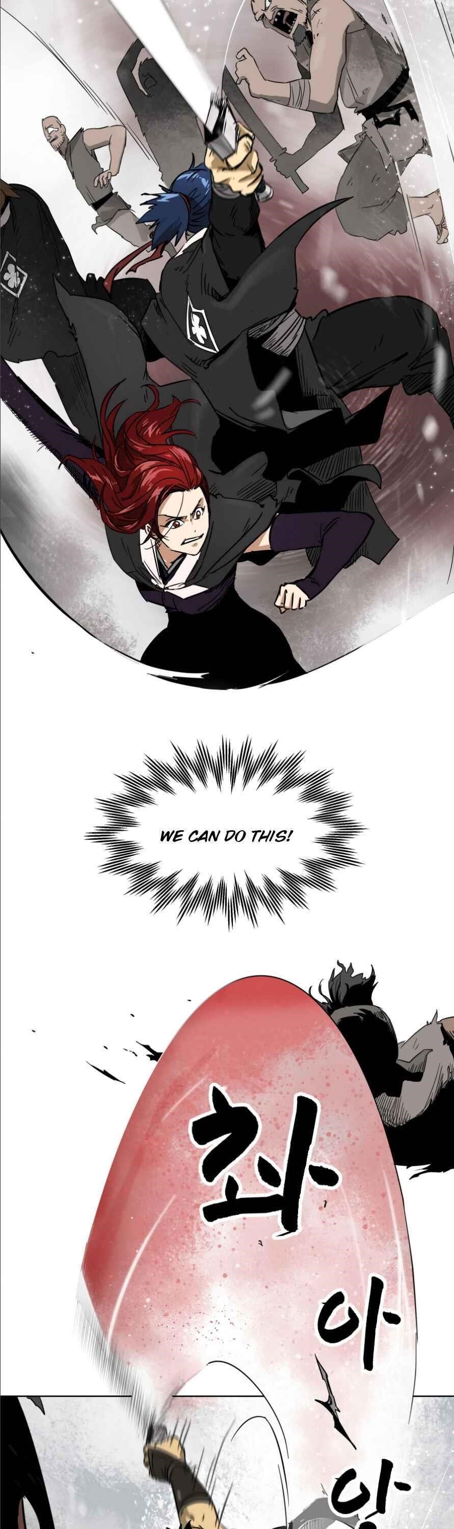 Infinite Level Up in Murim Chapter 26 - Page 18