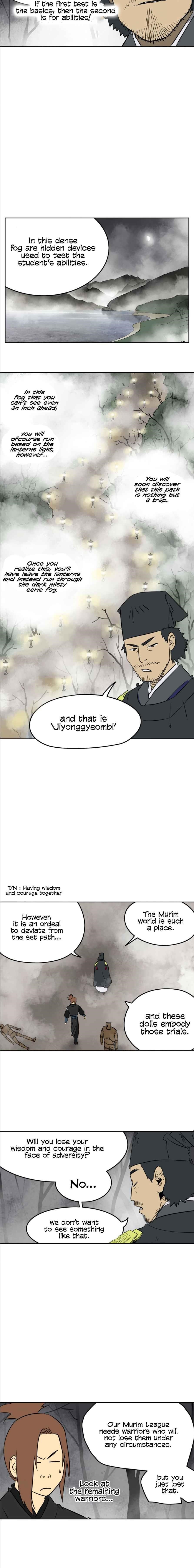Infinite Level Up in Murim Chapter 51 - Page 14