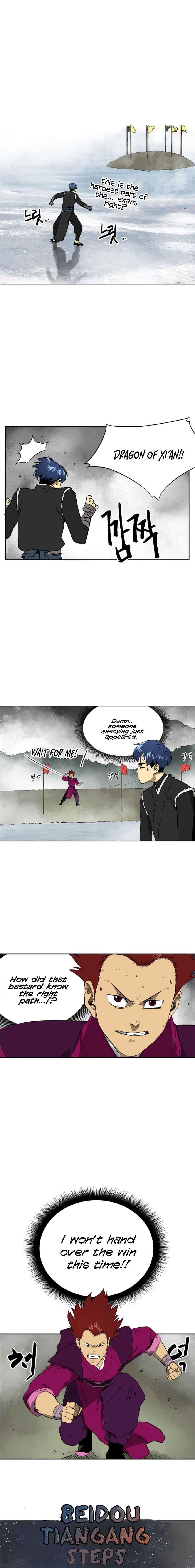 Infinite Level Up in Murim Chapter 51 - Page 18