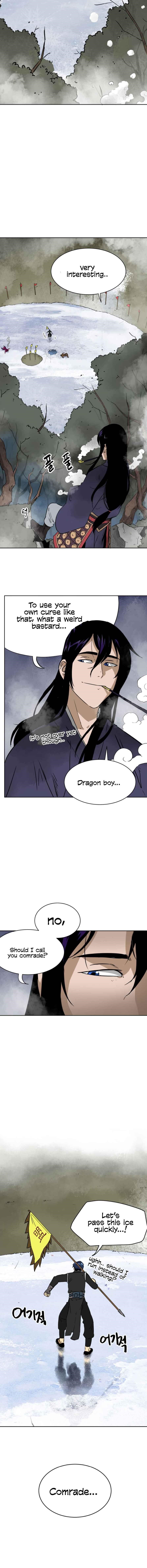 Infinite Level Up in Murim Chapter 52 - Page 14