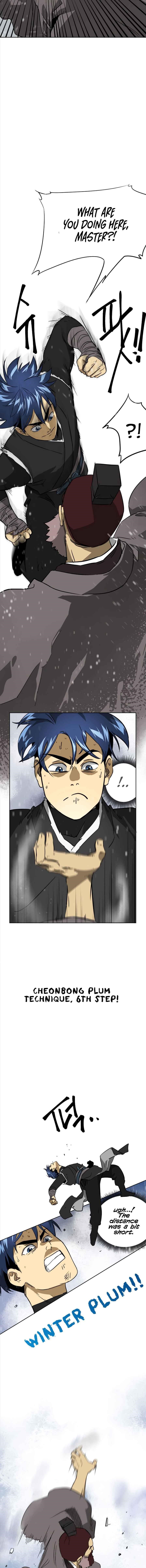 Infinite Level Up in Murim Chapter 52 - Page 6