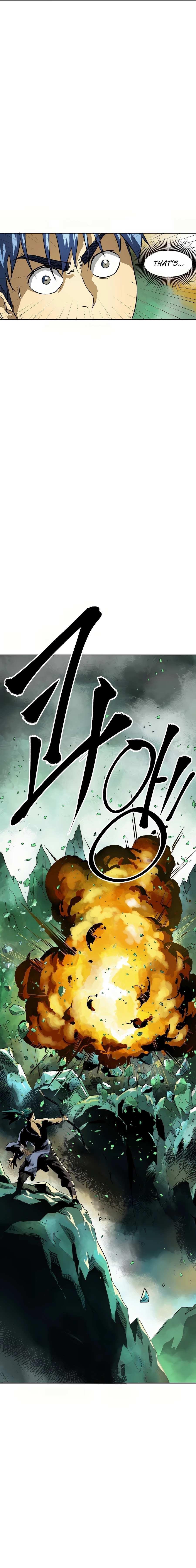 Infinite Level Up in Murim Chapter 66 - Page 12