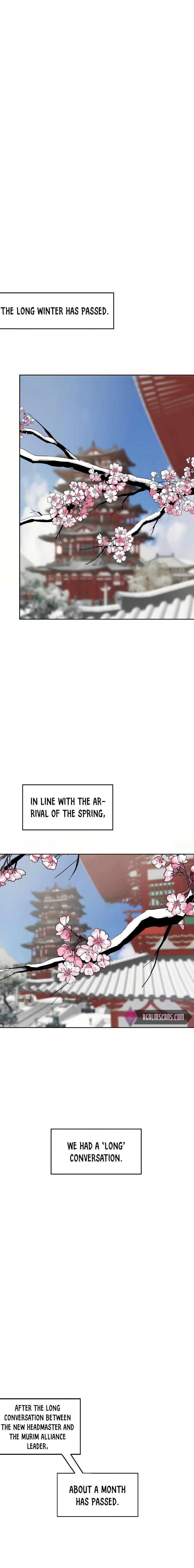 Infinite Level Up in Murim Chapter 68 - Page 18