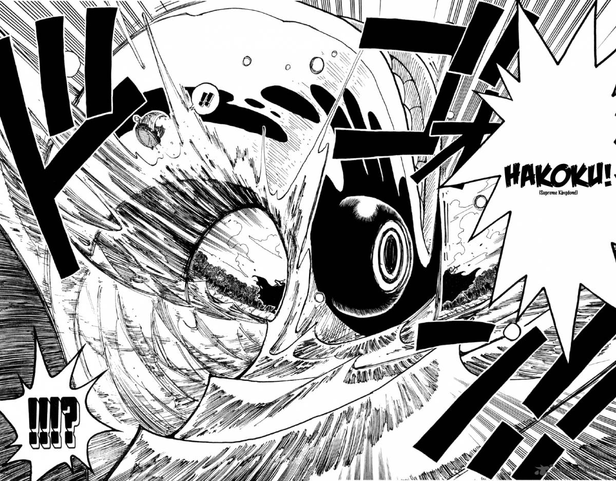 One Piece Chapter 129 - Page 7