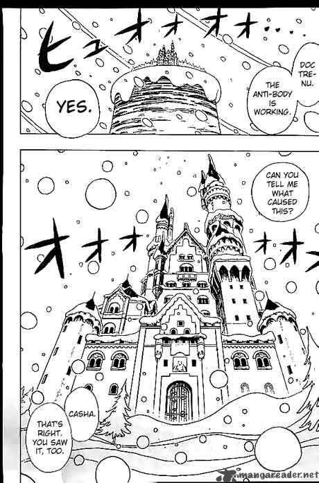 One Piece Chapter 139 - Page 8