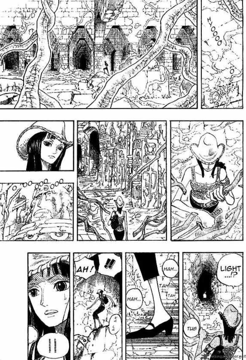 One Piece Chapter 268 - Page 14