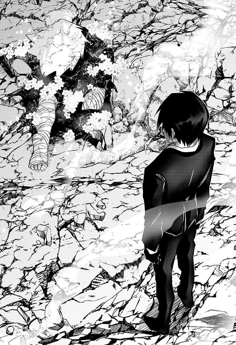 Mission: Yozakura Family Chapter 121 - Page 10