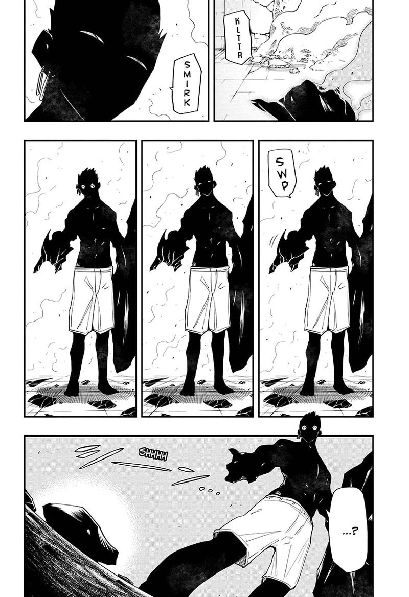 Mission: Yozakura Family Chapter 73 - Page 4