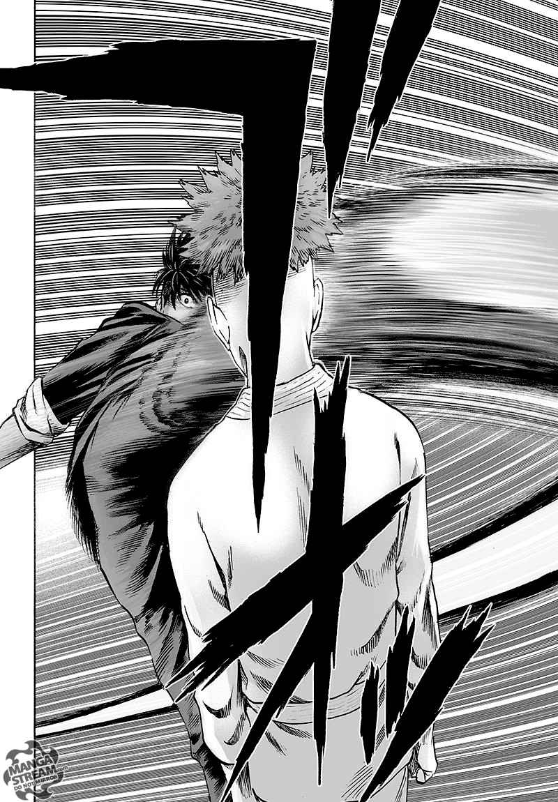 One Punch Man Chapter 113 - Page 6