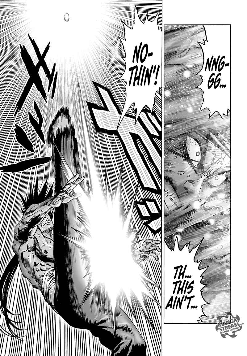 One Punch Man Chapter 117 - Page 16