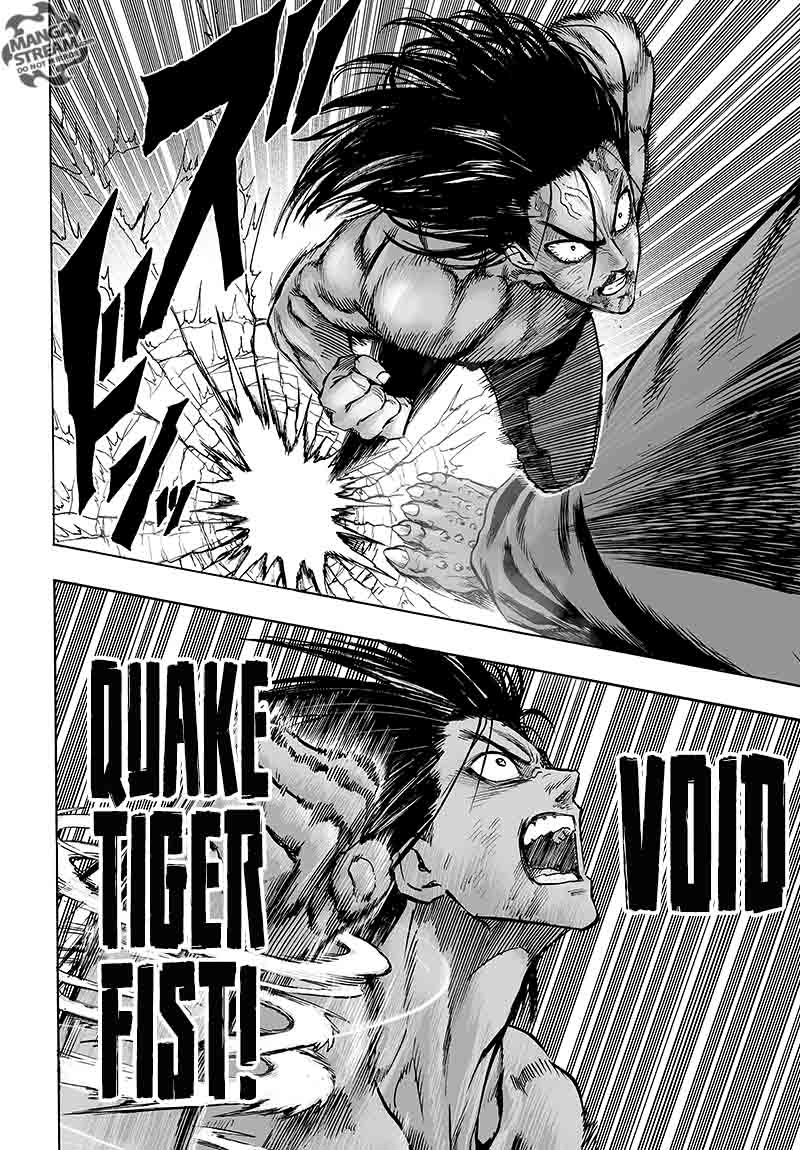 One Punch Man Chapter 119 - Page 13