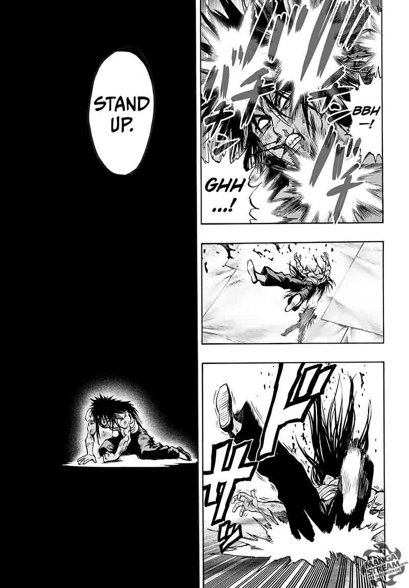 One Punch Man Chapter 119 - Page 16