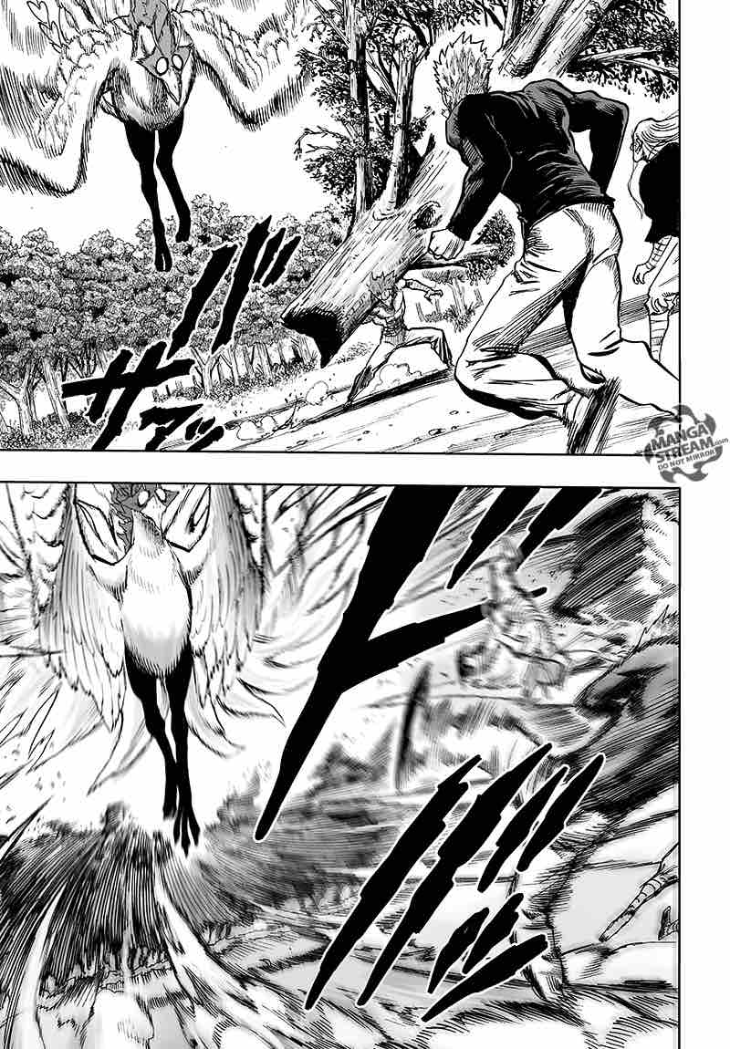 One Punch Man Chapter 132 - Page 41