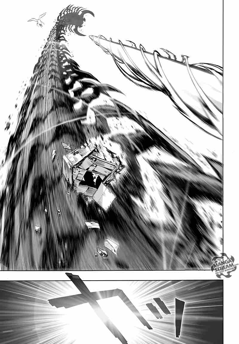 One Punch Man Chapter 132 - Page 48