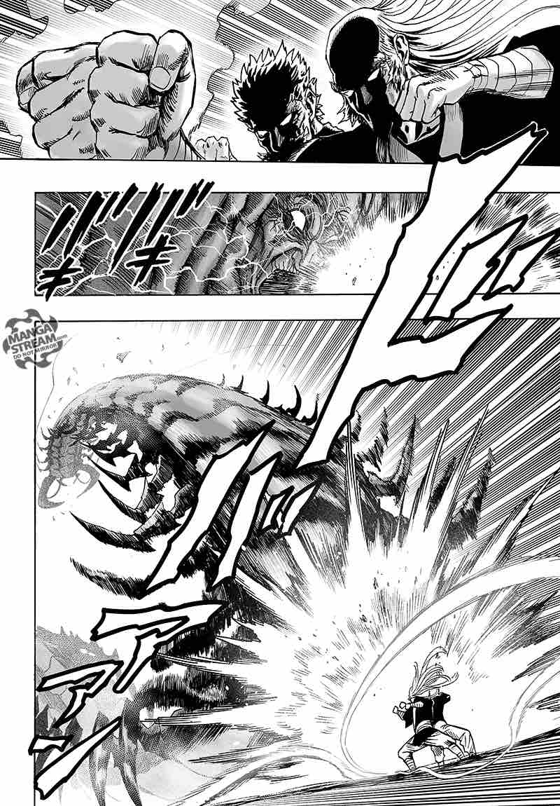 One Punch Man Chapter 132 - Page 71