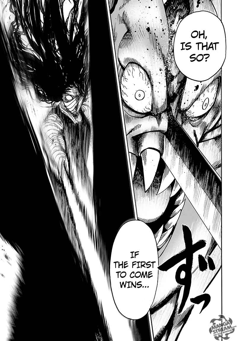 One Punch Man Chapter 134 - Page 13