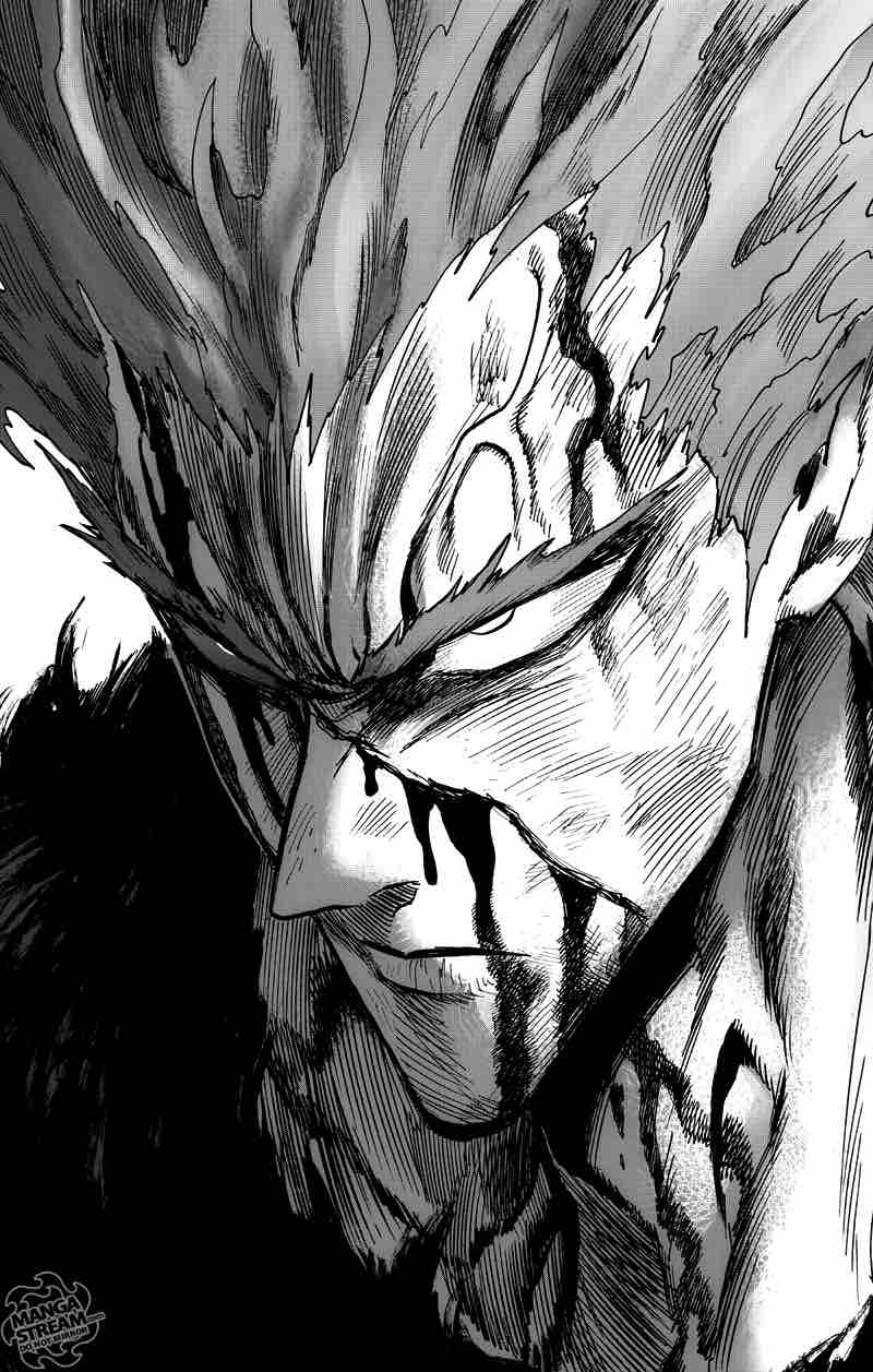 One Punch Man Chapter 137 - Page 76